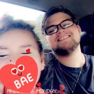 Meet your Posher, Corey